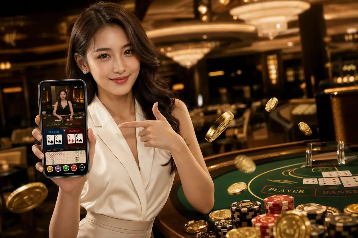 pss833 nilai kad baccarat cara kira
